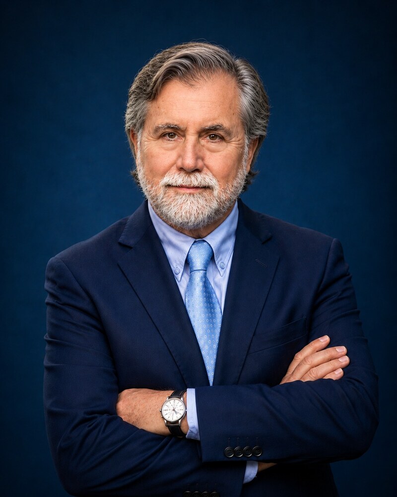 Pedro Flores Opazo