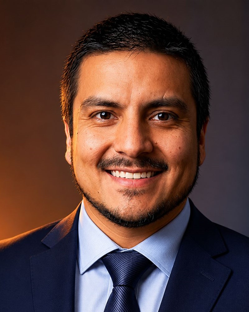 Tomás Cabrera